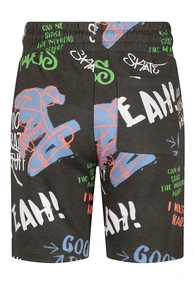 Unlocked jongens short